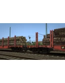 TS Marketplace: Snps Wagon Pack 02 DLC * STEAM RU