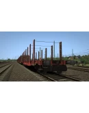 TS Marketplace: Snps Wagon Pack 02 DLC * STEAM RU