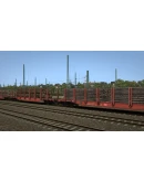 TS Marketplace: Snps Wagon Pack 02 DLC * STEAM RU