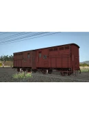 TS Marketplace: NZ Stock Wagon Pack 01 DLC