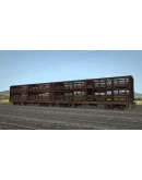 TS Marketplace: NZ Stock Wagon Pack 01 DLC
