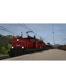 Train Simulator: BB 1063 Loco Add-On DLC * STEAM RU