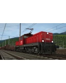 Train Simulator: BB 1063 Loco Add-On DLC * STEAM RU