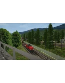 Train Simulator: BB 1063 Loco Add-On DLC * STEAM RU