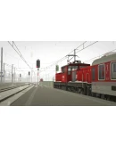 Train Simulator: BB 1063 Loco Add-On DLC * STEAM RU