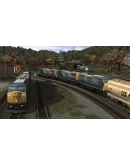 TS Marketplace: CSX Scenario Pack 02 DLC * STEAM RU