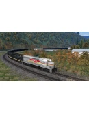 TS Marketplace: CSX Scenario Pack 02 DLC * STEAM RU