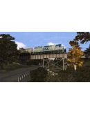 TS Marketplace: CSX Scenario Pack 02 DLC * STEAM RU