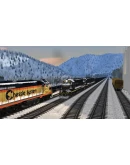 TS Marketplace: CSX Scenario Pack 02 DLC * STEAM RU