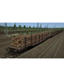 TS Marketplace: Snps Wagon Pack 01 DLC * STEAM RU