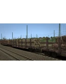 TS Marketplace: Snps Wagon Pack 01 DLC * STEAM RU