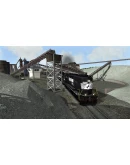 Train Simulator: Norfolk Southern N-Line Route Add-On