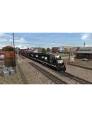 Train Simulator: Norfolk Southern N-Line Route Add-On