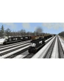 Train Simulator: Norfolk Southern N-Line Route Add-On