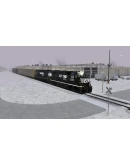 Train Simulator: Norfolk Southern N-Line Route Add-On