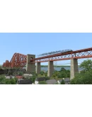 Train Simulator: Fife Circle Line: Edinburgh - Dunferml