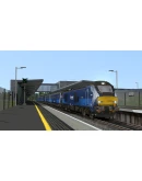 Train Simulator: Fife Circle Line: Edinburgh - Dunferml