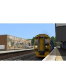 Train Simulator: Fife Circle Line: Edinburgh - Dunferml