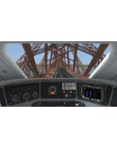 Train Simulator: Fife Circle Line: Edinburgh - Dunferml