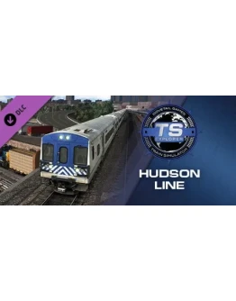 Train Simulator: Hudson Line: New York Croton-Harmon
