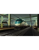 Train Simulator: Hudson Line: New York Croton-Harmon