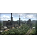 Train Simulator: Norfolk Southern Coal District DLC