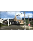 Train Simulator: Norfolk Southern Coal District DLC