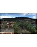 Train Simulator: Norfolk Southern Coal District DLC