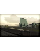 Train Simulator: Norfolk Southern Coal District DLC