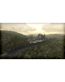 Train Simulator: Norfolk Southern Coal District DLC