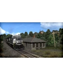 Train Simulator: Norfolk Southern Coal District DLC