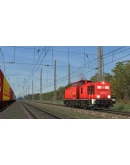 Train Simulator: DB BR 204 Loco Add-On DLC