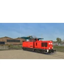 Train Simulator: DB BR 204 Loco Add-On DLC