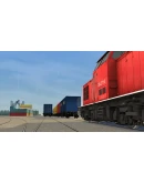 Train Simulator: DB BR 204 Loco Add-On DLC