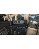Train Simulator: Clinchfield Railroad U36C Loco Add-On