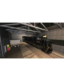 Train Simulator: Clinchfield Railroad U36C Loco Add-On