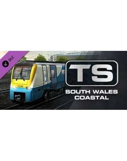 Train Simulator: South Wales Coastal: Bristol - Swansea