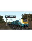 Train Simulator: South Wales Coastal: Bristol - Swansea