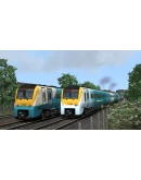 Train Simulator: South Wales Coastal: Bristol - Swansea