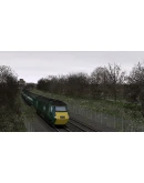 Train Simulator: South Wales Coastal: Bristol - Swansea