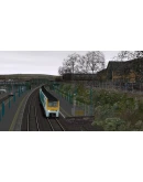 Train Simulator: South Wales Coastal: Bristol - Swansea