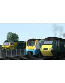 Train Simulator: South Wales Coastal: Bristol - Swansea