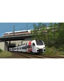 Train Simulator: Frankfurt - Koblenz Route Add-On DLC