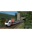 Train Simulator: Frankfurt - Koblenz Route Add-On DLC