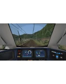 Train Simulator: Frankfurt - Koblenz Route Add-On DLC