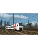Train Simulator: Frankfurt - Koblenz Route Add-On DLC