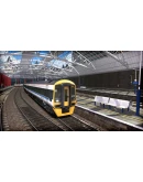 Train Simulator: Liverpool Manchester + BR Regional Rai