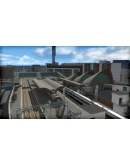 Train Simulator: Liverpool Manchester + BR Regional Rai