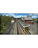 Train Simulator: Liverpool Manchester + BR Regional Rai