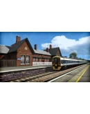 Train Simulator: Liverpool Manchester + BR Regional Rai